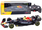 Rennwagen 1:18 Ferngesteuerter RC Oracle Red Bull Racing RB18 Schwarz