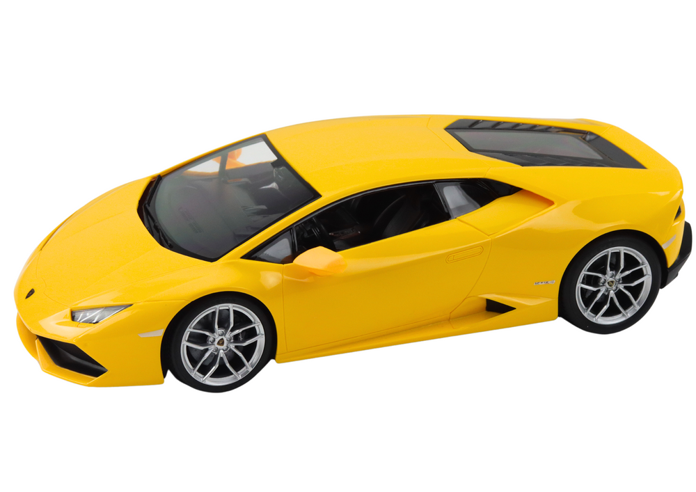 RC Auto 1:14 Lamborghini Huracan Gelb