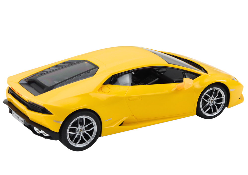 RC Auto 1:14 Lamborghini Huracan Gelb