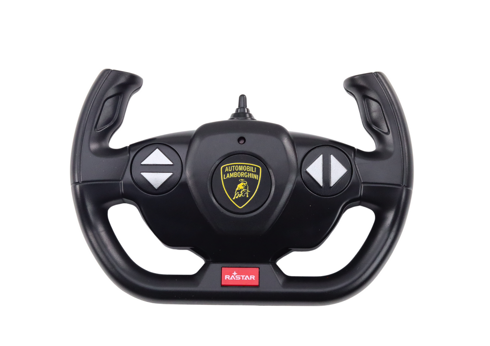 RC Auto 1:14 Lamborghini Huracan Gelb