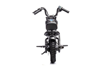 Elektro Kindermotorrad A9902 36V Schwarz 25KM/H