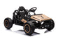Elektro Kinderauto Buggy A8812 Khaki 24V