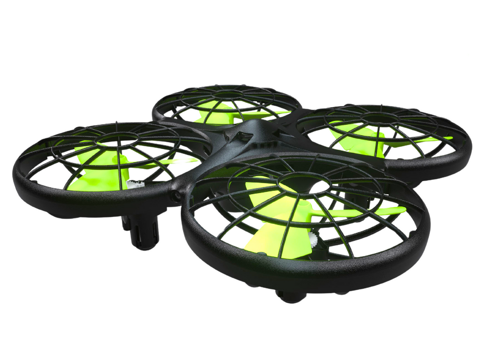 RC Drone X26 SYMA Black