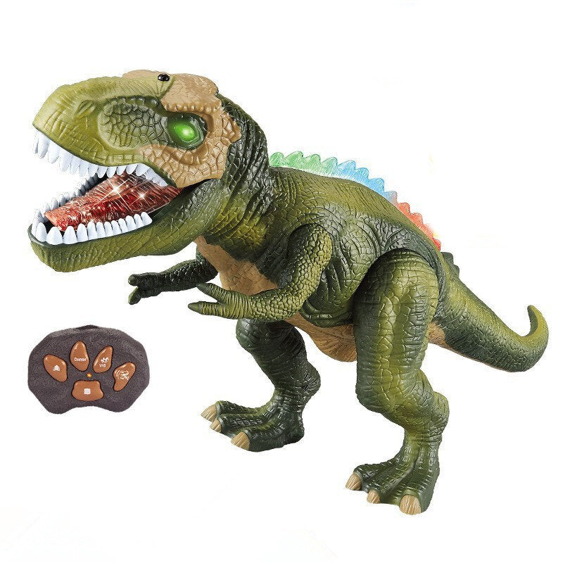 T-Rex Dinosaurier ferngesteuerte RC-Lichter mit Sound