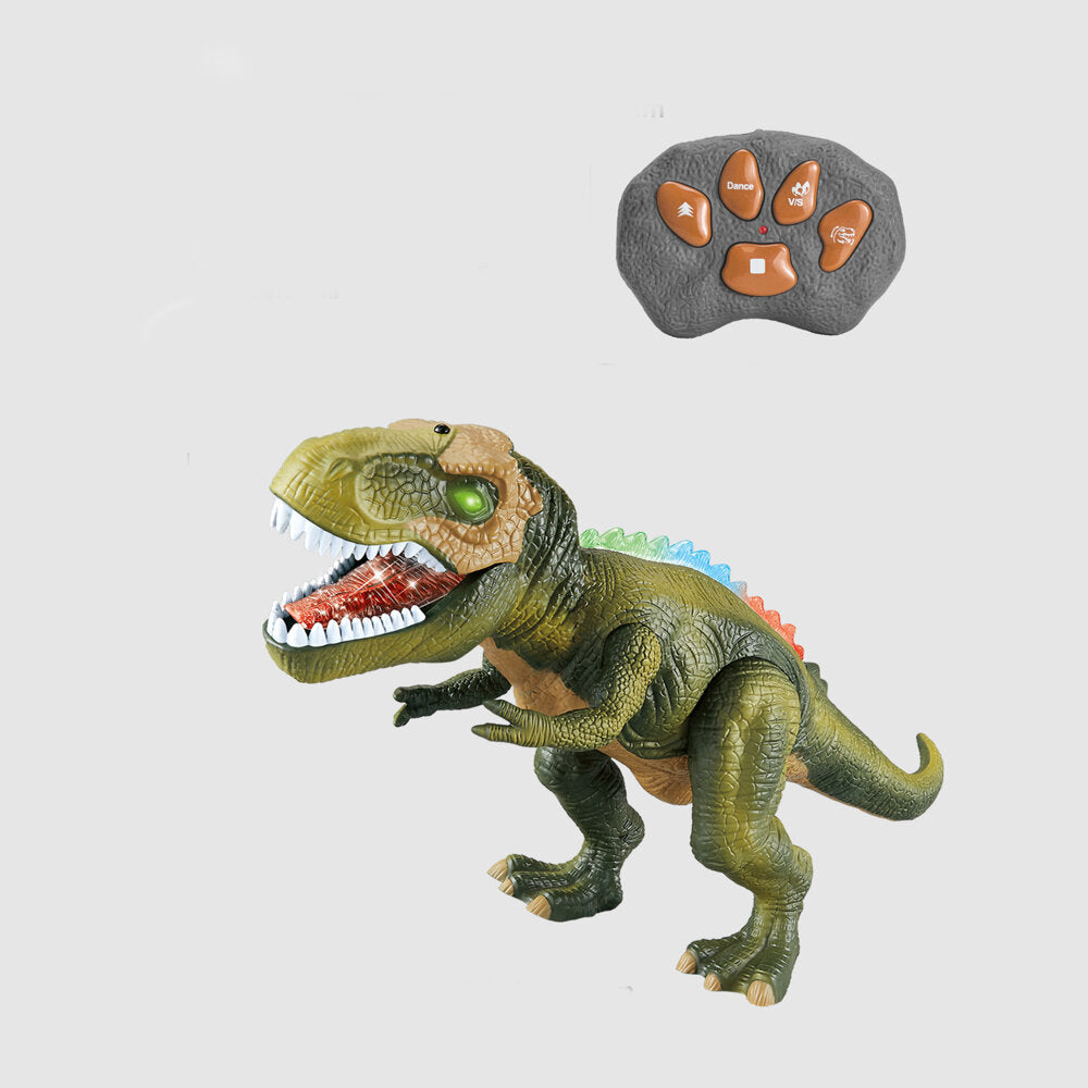 T-Rex Dinosaurier ferngesteuerte RC-Lichter mit Sound