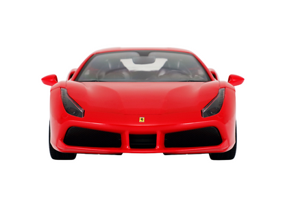 Auto Rastar 1:14 Ferrari 488 GTB Rot