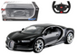Ferngesteuertes Auto Bugatti Chiron 1:14 Schwarz