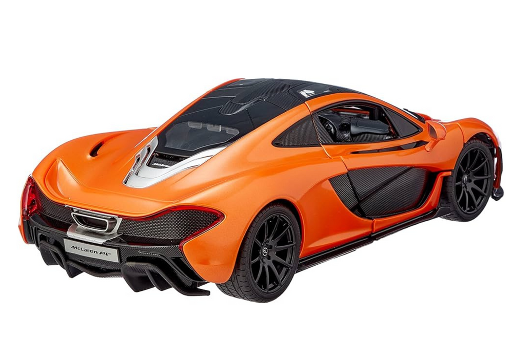 RC Auto 1:14 Ferngesteuertes Mclaren P1 Orange
