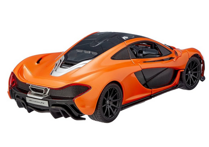 RC Auto 1:14 Ferngesteuertes Mclaren P1 Orange