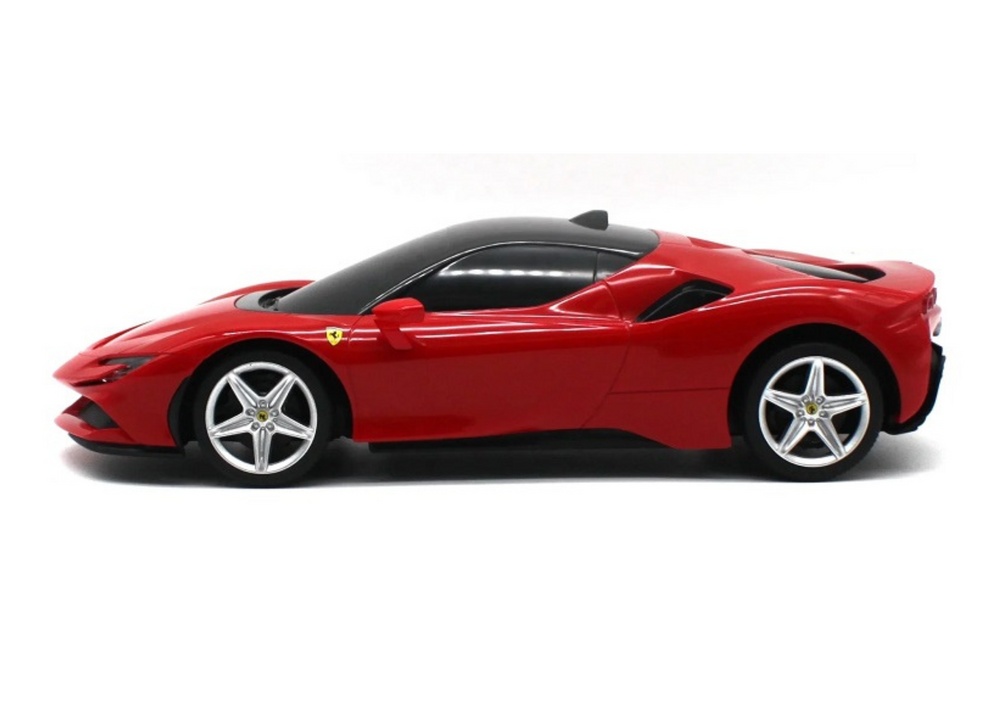Auto RC Rastar 1:18 Ferrari SF90 Stradale Rot