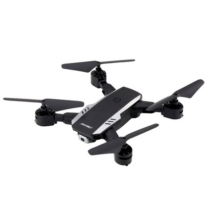 Sky Hunter D19HW Drohne FVP Kamera Wi-Fi Fernbedienung mit Telefonhalter Fall