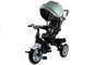 Tricycle PRO500 Silver