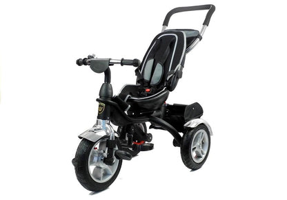 Tricycle PRO500 Silver