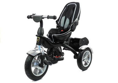 Tricycle PRO500 Silver
