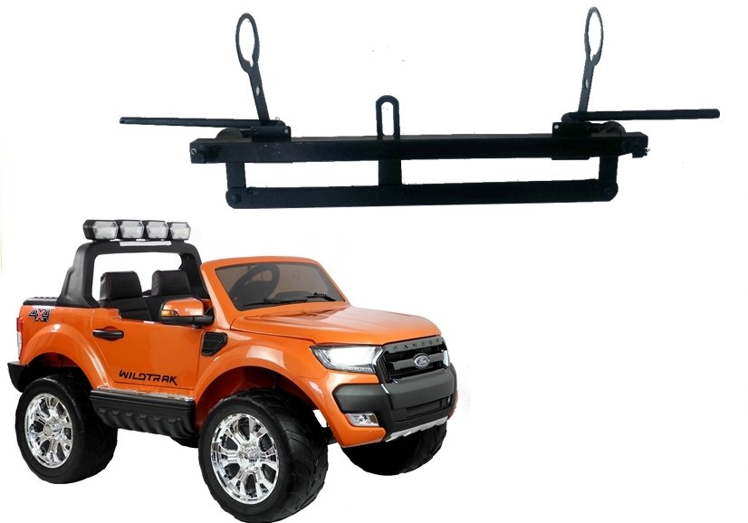 Achs Vorderradaufhängung Ford Ranger