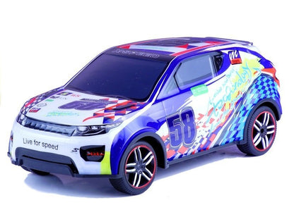 RC Auto 1:14 Fernbedienung 27 MHz Fahrzeug Spielzeug Auto