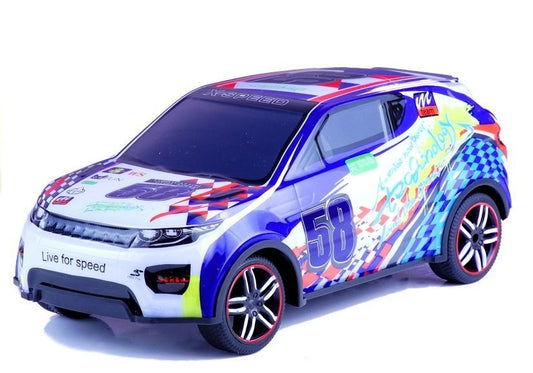 RC Auto 1:14 Fernbedienung 27 MHz Fahrzeug Spielzeug Auto