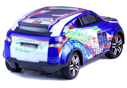 RC Auto 1:14 Fernbedienung 27 MHz Fahrzeug Spielzeug Auto