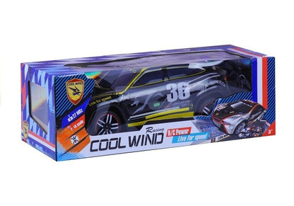 RC Auto 1:14 Fernbedienung 27 MHz Fahrzeug Spielzeug Auto