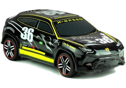 RC Auto 1:14 Fernbedienung 27 MHz Fahrzeug Spielzeug Auto