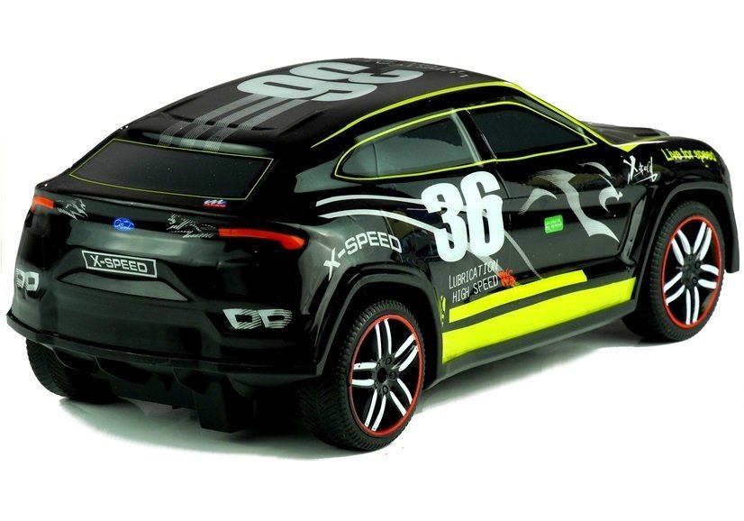 RC Auto 1:14 Fernbedienung 27 MHz Fahrzeug Spielzeug Auto