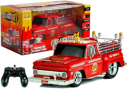 ferngesteuertes Feuerwehrauto R/C 2.4G