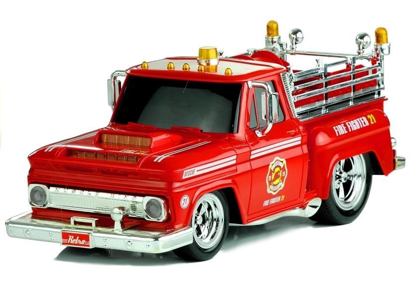 ferngesteuertes Feuerwehrauto R/C 2.4G