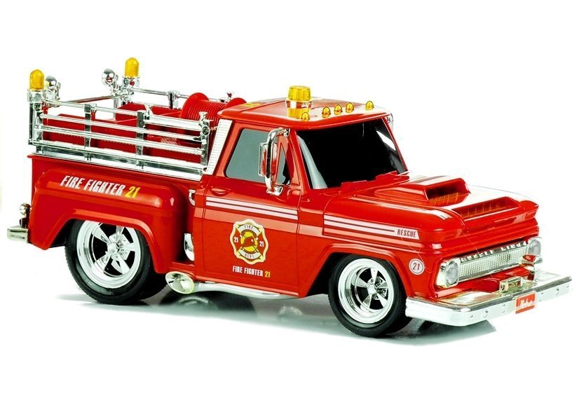 ferngesteuertes Feuerwehrauto R/C 2.4G
