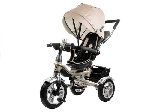Tricycle PRO600 Cream