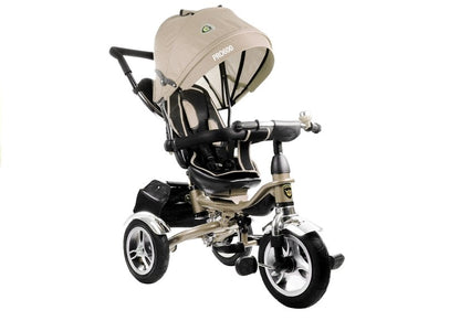 Tricycle PRO600 Cream
