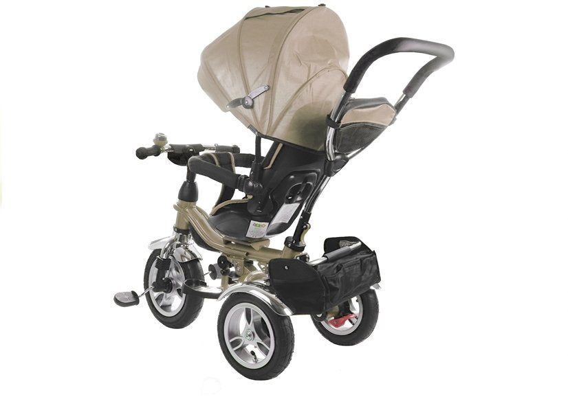 Tricycle PRO600 Cream