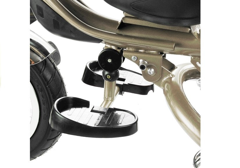 Tricycle PRO600 Cream