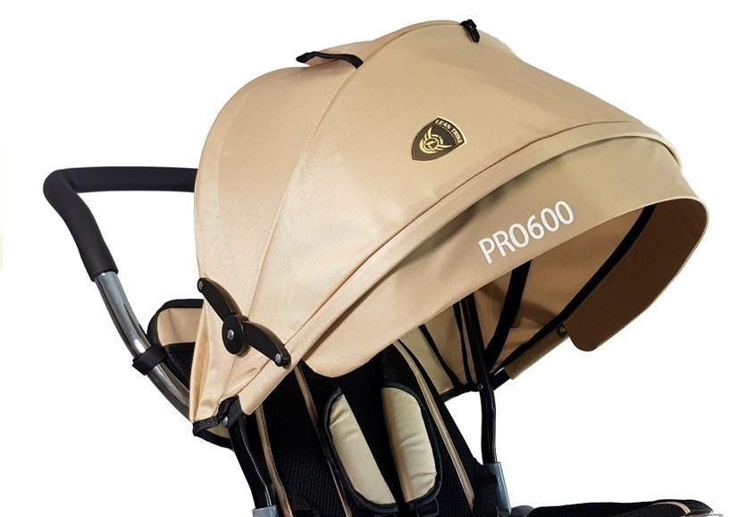 Tricycle PRO600 Cream