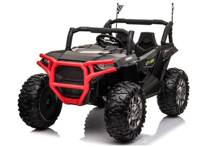 Children's car Jeep JC999 Black