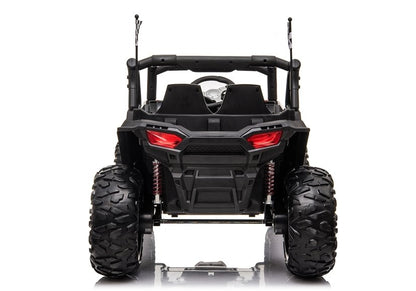 Children's car Jeep JC999 Black