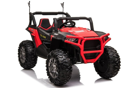 Children's car Jeep JC999 Red