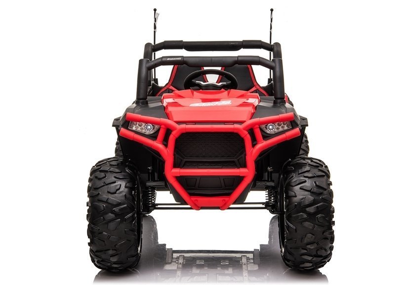 Children's car Jeep JC999 Red