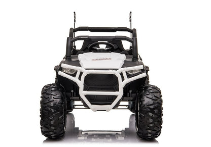 Children's car Jeep JC999 White