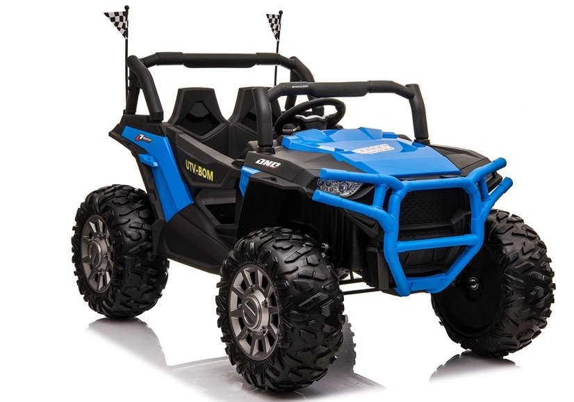 Children's car Jeep JC999 Blue