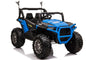 Children's car Jeep JC999 Blue
