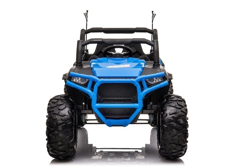 Children's car Jeep JC999 Blue