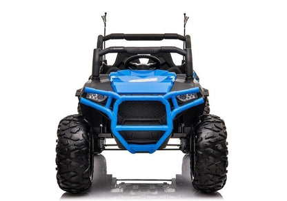 Children's car Jeep JC999 Blue