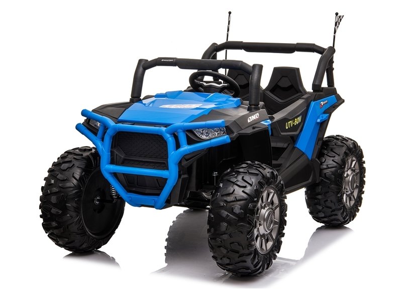 Children's car Jeep JC999 Blue