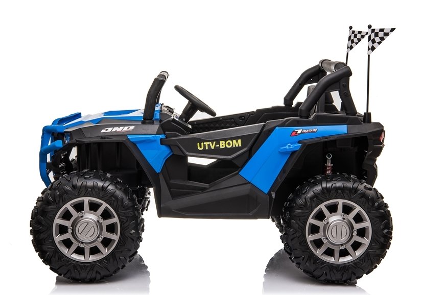 Children's car Jeep JC999 Blue
