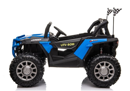 Children's car Jeep JC999 Blue