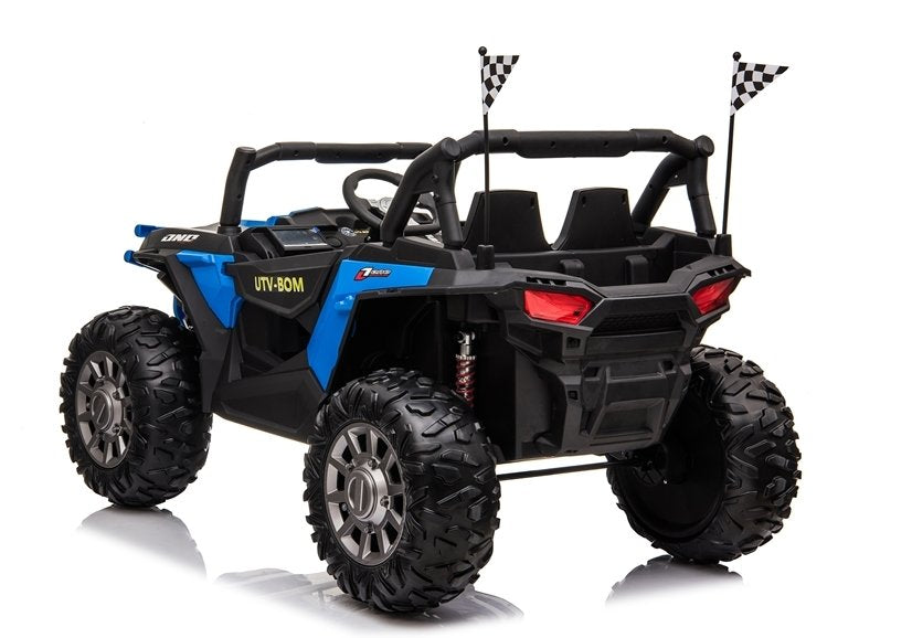 Children's car Jeep JC999 Blue