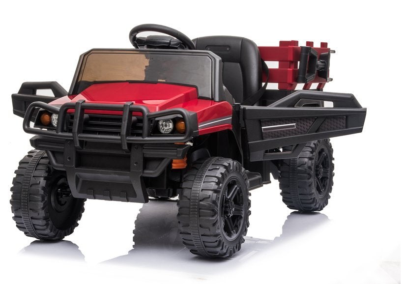 Electric Car for Children BDM0926 Red