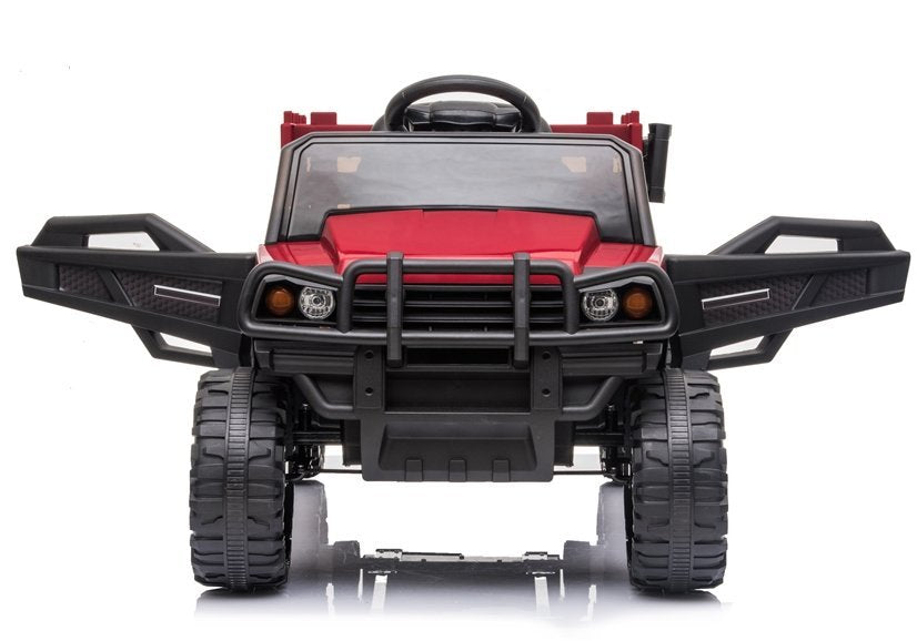 Electric Car for Children BDM0926 Red