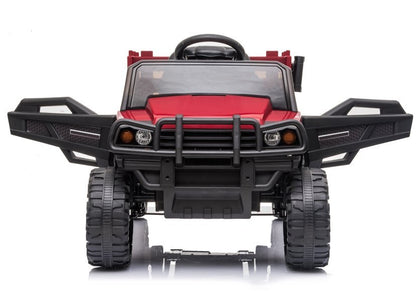 Electric Car for Children BDM0926 Red