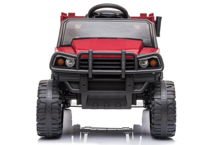 Electric Car for Children BDM0926 Red
